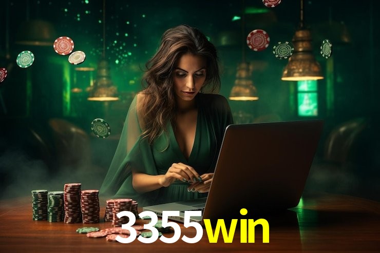 3355win app